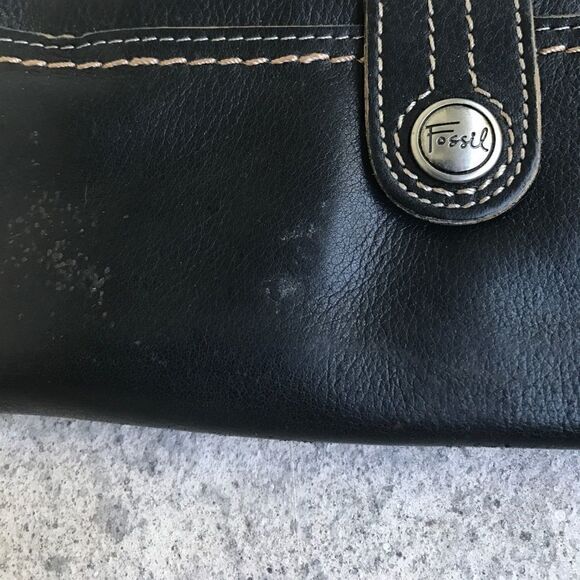 Fossil wallet  - Picture 2 of 4